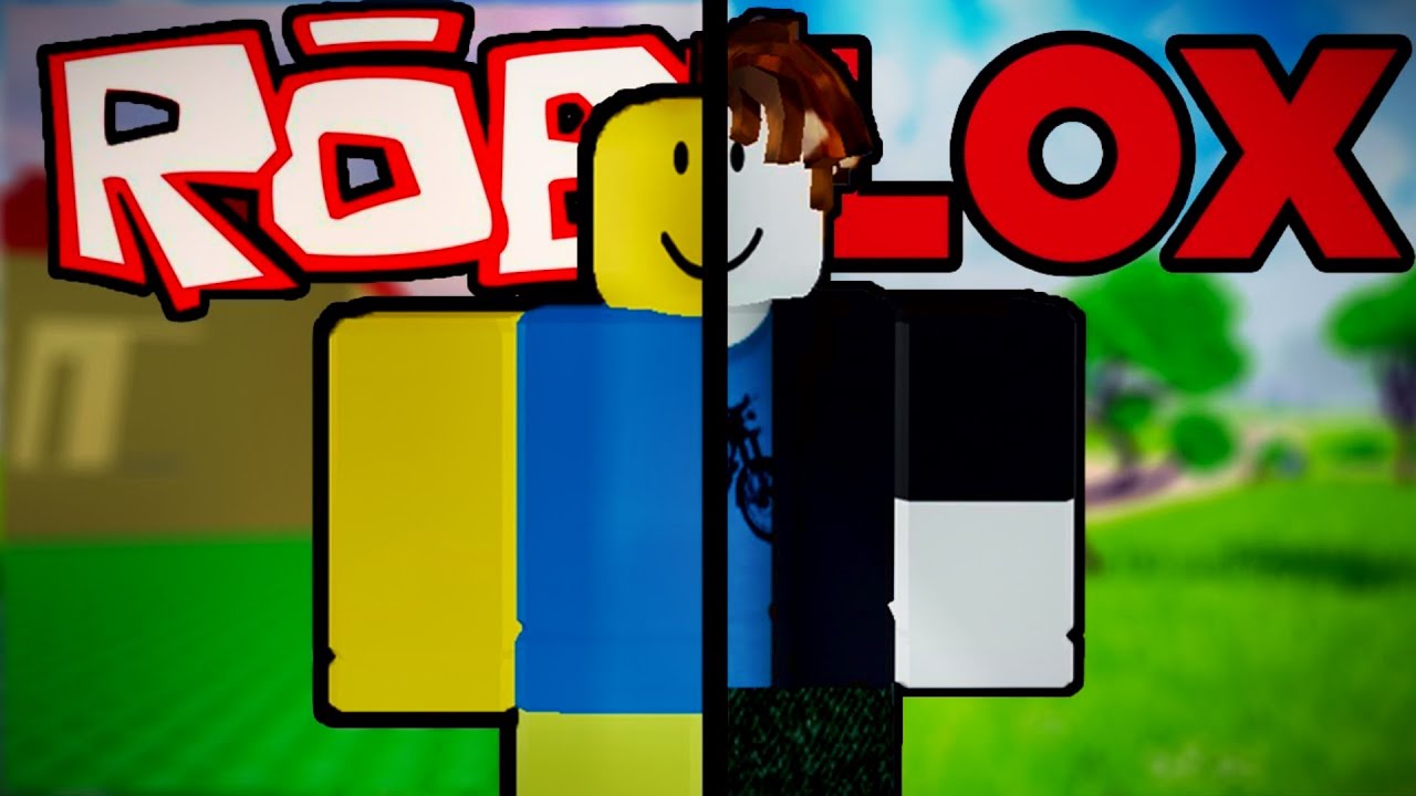 NAJLEPSZE CZASY ROBLOXA JUŻ NIGDY NIE WRÓCĄ!