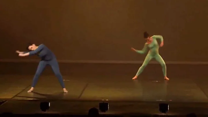 Dance This - Loraine Georgiades
