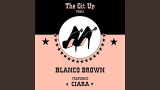 Download Lagu The Git Up (Remix) (feat. Ciara)