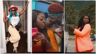Spice & Konshens Pay 4 it Music Video My Honest Opinion
