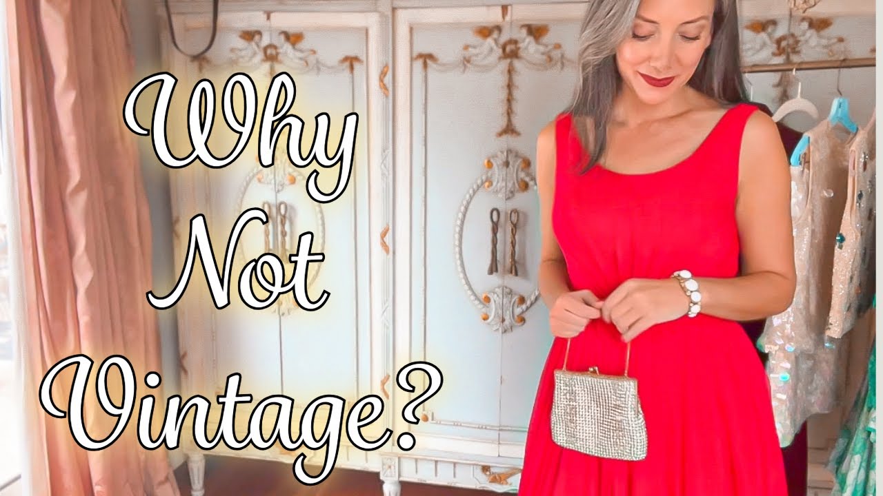 Easy Holiday Fashion Ideas How To Wear Vintage Clothing Accessories easy-holiday-fashion-ideas-how-to-wear-vintage-clothing-accessories