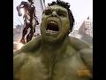 HULK’s I’M ALWAYS ANGRY #filterchallenge #fyp #viral #marvel