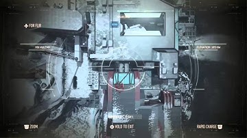 Advanced Warfare Why I Hate Hardpoint (Sometimes)