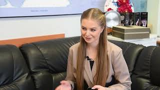 видео: «Точки над Ё» с начальником управления международных связей БГУ А. В. Жуком картинка: «Точки над Ё» с начальником управления международных связей БГУ А. В. Жуком