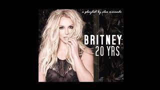 BRITNEY: 20 YRS - Available Now on Spotify