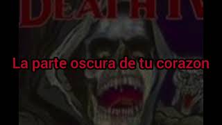 faces of death . theme song . sub español