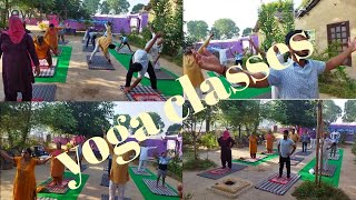 yoga classes| at koealpur| morning yoga classes| naturopathy and yoga center|