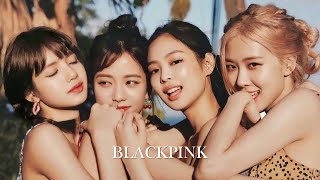 𝐏𝐥𝐚𝐲𝐥𝐢𝐬𝐭 내가 들으려고 만든 블랙핑크 수록곡 모음 🖤💗 BLACKPINK PLAYLIST