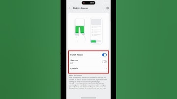 How to stup switch access setting on realme #shorts #youtubeshorts#viralshorts