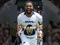 Juninho en Pumas logrará el éxito #ligamx #pumas #futbol #unam
