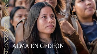 Alma enseña al pueblo de Gedeón | Alma 7