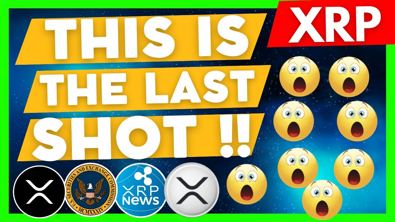 🚨 XRP NEWS TODAY IT´S HAPPENING!! XRP WIN!! NEW PARTNERSHIPS!! SEC vs