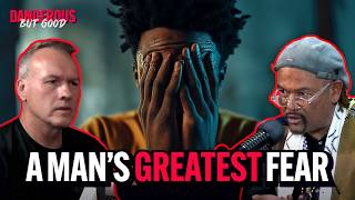 The Hidden Struggle Inside Every Man (And Why No One Talks About It)