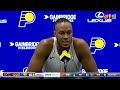 Turner on Theis: 'He just brings that experience to this roster'