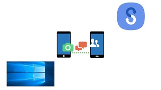 Restore data hasil backup HP Samsung, dengan menggunakan aplikasi Samsung Smart Switch screenshot 1