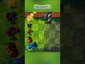 Ultimate Football Nut vs Ultimate Plants #pvzfusion #pvz #plantsvszombies