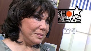 Qadın heç vaxt xoşbəxt olmur: Flora Kərimova GİLEYLƏNDİ - Show News