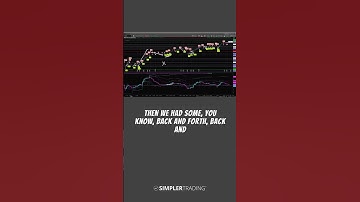 Trading: John Carter