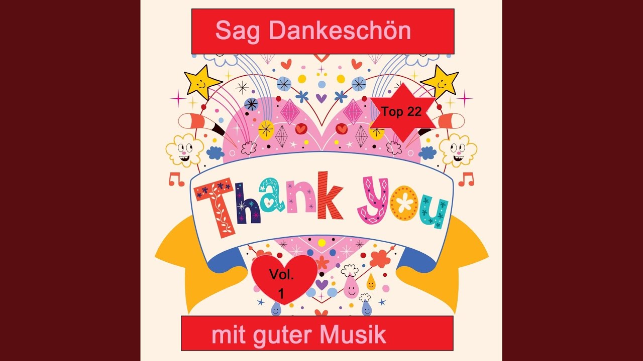 Dankeschön, Bert Kaempfert!-Potpourri: Swingin' Safari / Dankeschön / Magic Trumpet / Spanish...
