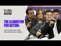 The Algorithm for Action: Creators Turning Influence Into Impact | Global Citizen NOW New York 2026