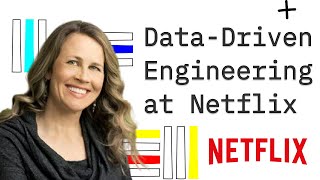 Netflix's data-driven engineering productivity strategy