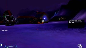 Battlezone II: Combat Commander clip