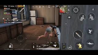 Di Tusuk Dari Belakang Itu Menyakitkan#PUBGM