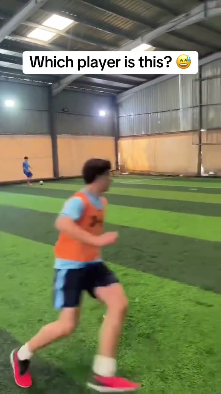 Bro almost had it ??