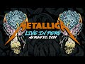 Metallica: Live in Lima, Peru - March 20, 2014 (Full Concert)