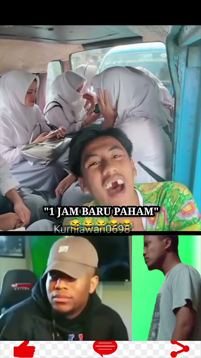 Meme reaction #shorts #funny #komedi #lucu #viral #reaction #meme #story #ngakak #video lucu
