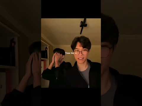 These Two Won The Trend Korean Remix Boys Trend Shorts