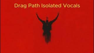 Twenty One Pilots - Drag Path - Isolated Vocals