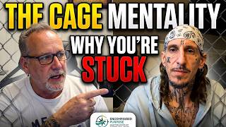 Full The Cage Mentality: Why You’re Stuck and How to Leave News