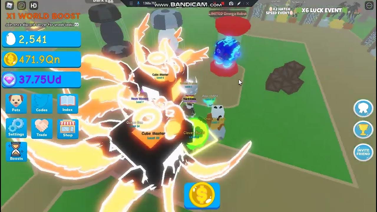  uncopylocked dark clicker simulator youtube