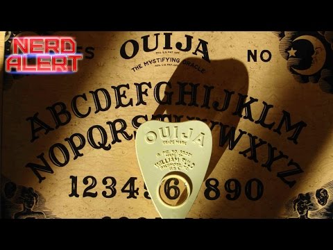 This is What Happens When You Blindfold Ouija Board Believers