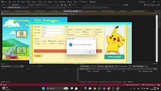 Demo Program | PA Pemrograman Visual