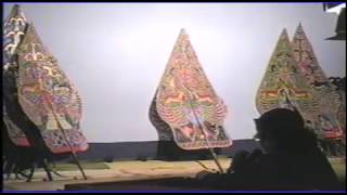 WAYANG KULIT KI SUGINO SISWOCARITO LAKON SMARADEWA KROMO VOL 7