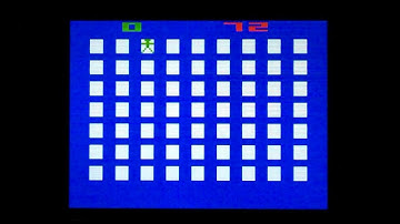 For The Very First Time - Flag Capture Atari 2600 (Atari Flashback Classics Vol. 2)