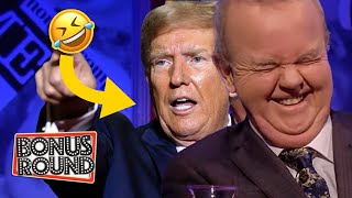 BEST OF Donald Trump | Have I Got News For You