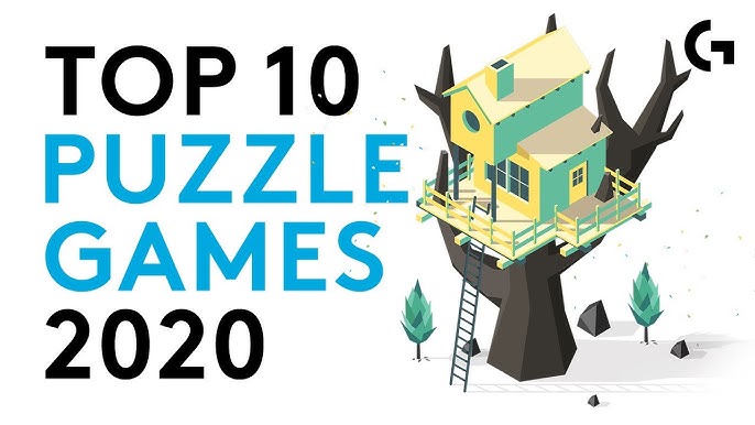 Best Free Puzzle Games on Steam 