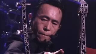 Susumu Hirasawa - Mother - Live chords