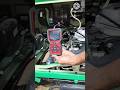 New Update V519 Scanner With 4 New Engine Youtubeshortsvideo Bajaj Automobile 