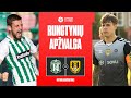 Zalgiris Siauliai goals and highlights