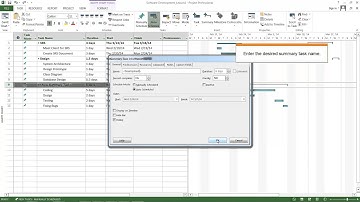 Learn Microsoft Project | Microsoft Project Video Tutorial - Part 2 | Simplilearn