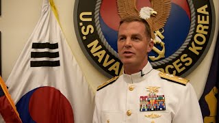 AFN Daegu - U.S. Naval Forces Korea COC