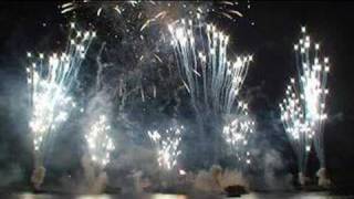 Wdw Illuminations Grand Finale