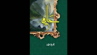Haalim Chapter 17/23 Complete Audio Book screenshot 2