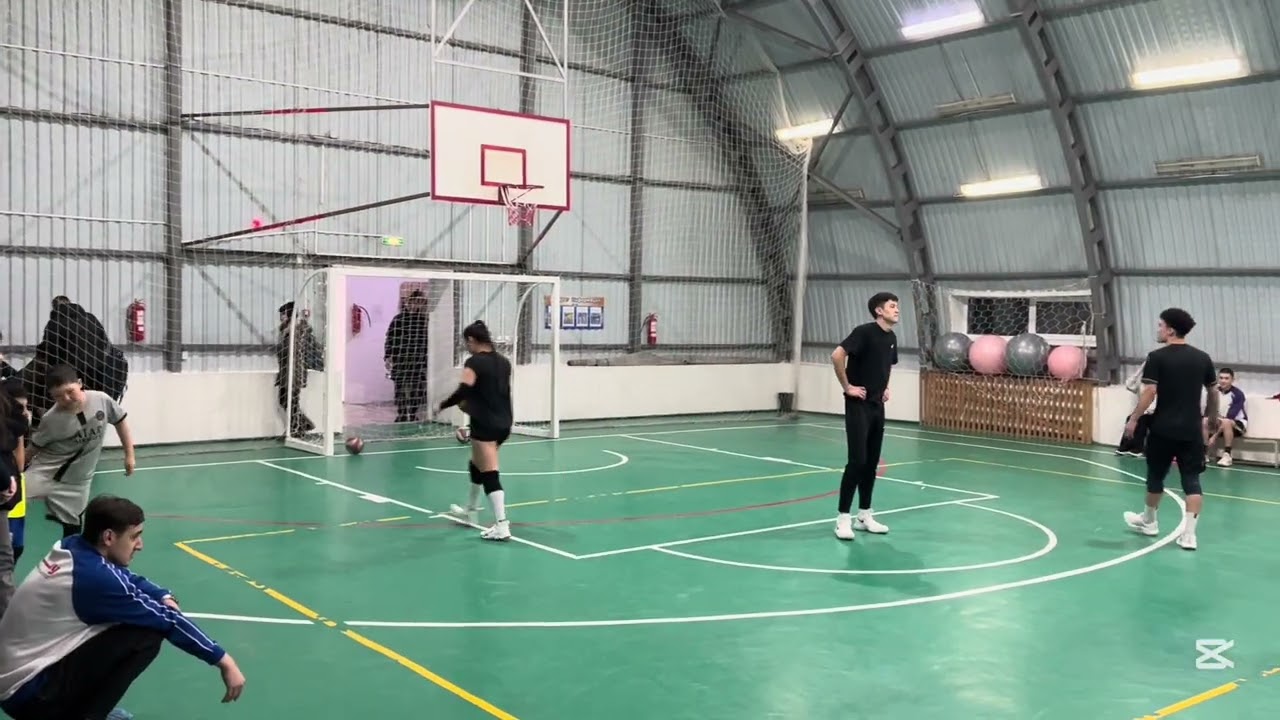 AVL. 4 сезон. 7 тур. ORTALYQ 1:2 SUNQAR