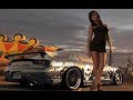 Styles Of Beyond - Nine Thou (Need For Speed - Most Wanted Official Video)