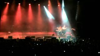 Tenacious D Live In Vienna - Audience Performs F Her Gently
